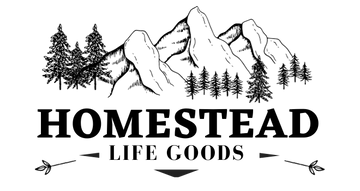 Welcome to Homestead Life Goods – Natural Care for a Simpler Life