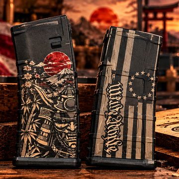Magpul PMAG