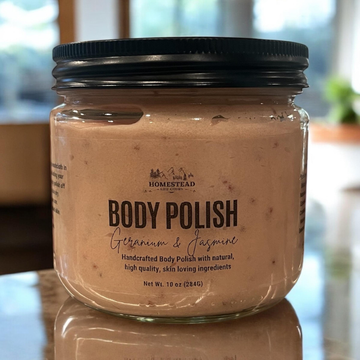 Body Polish Collection