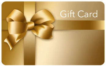Gift Cards