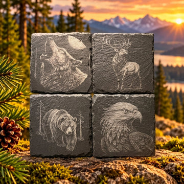 Coaster Sets
