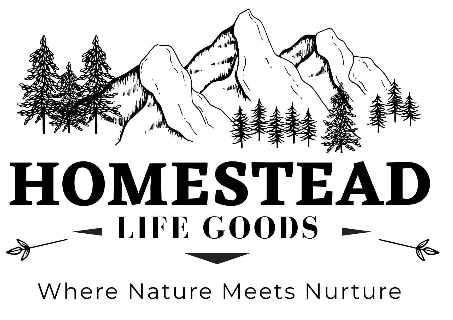 Homestead Life Goods