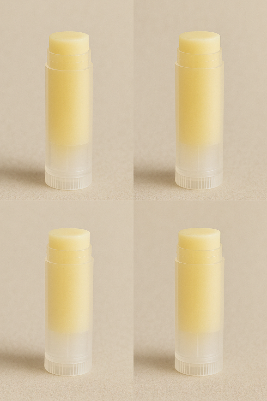 Golden Nectar Lip Balm