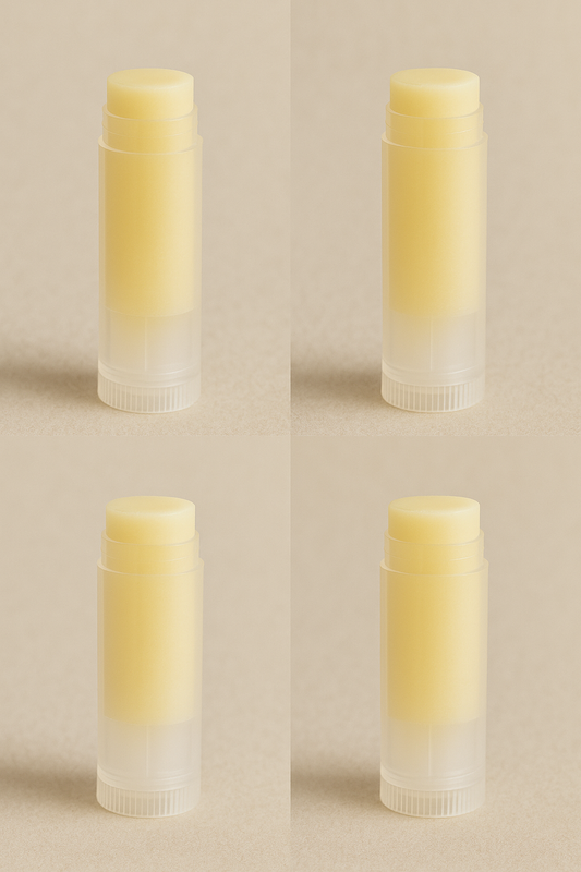 Golden Nectar Lip Balm